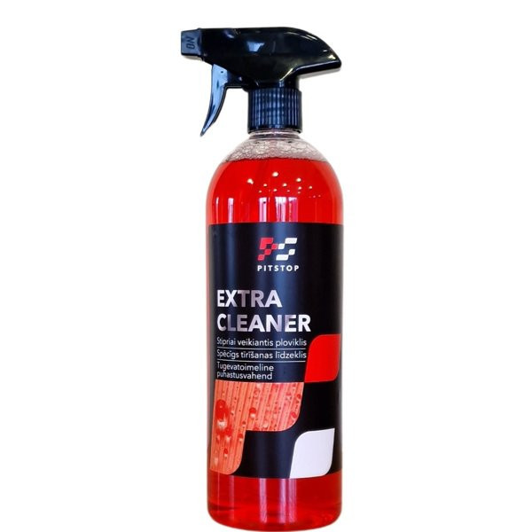 PIT STOP Extra Cleaner, Ploviklis, 1 l