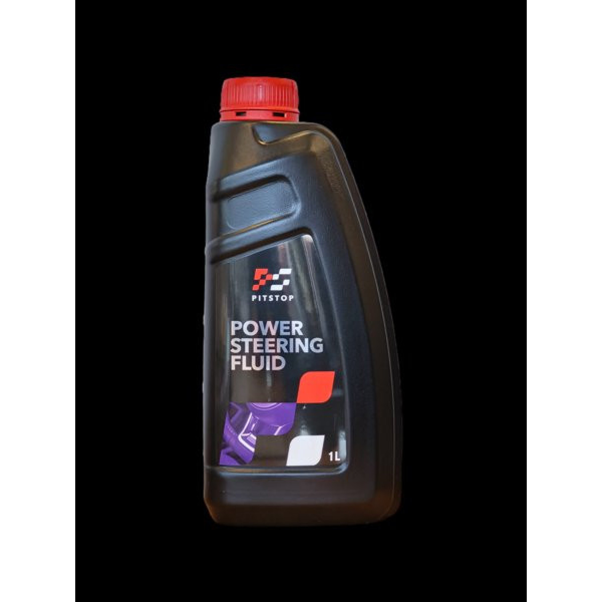 PIT STOP Power Steering Fluid, Vairo stiprintuvo skystis, 1 l