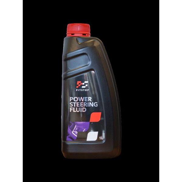 PIT STOP Power Steering Fluid, Vairo stiprintuvo skystis, 1 l