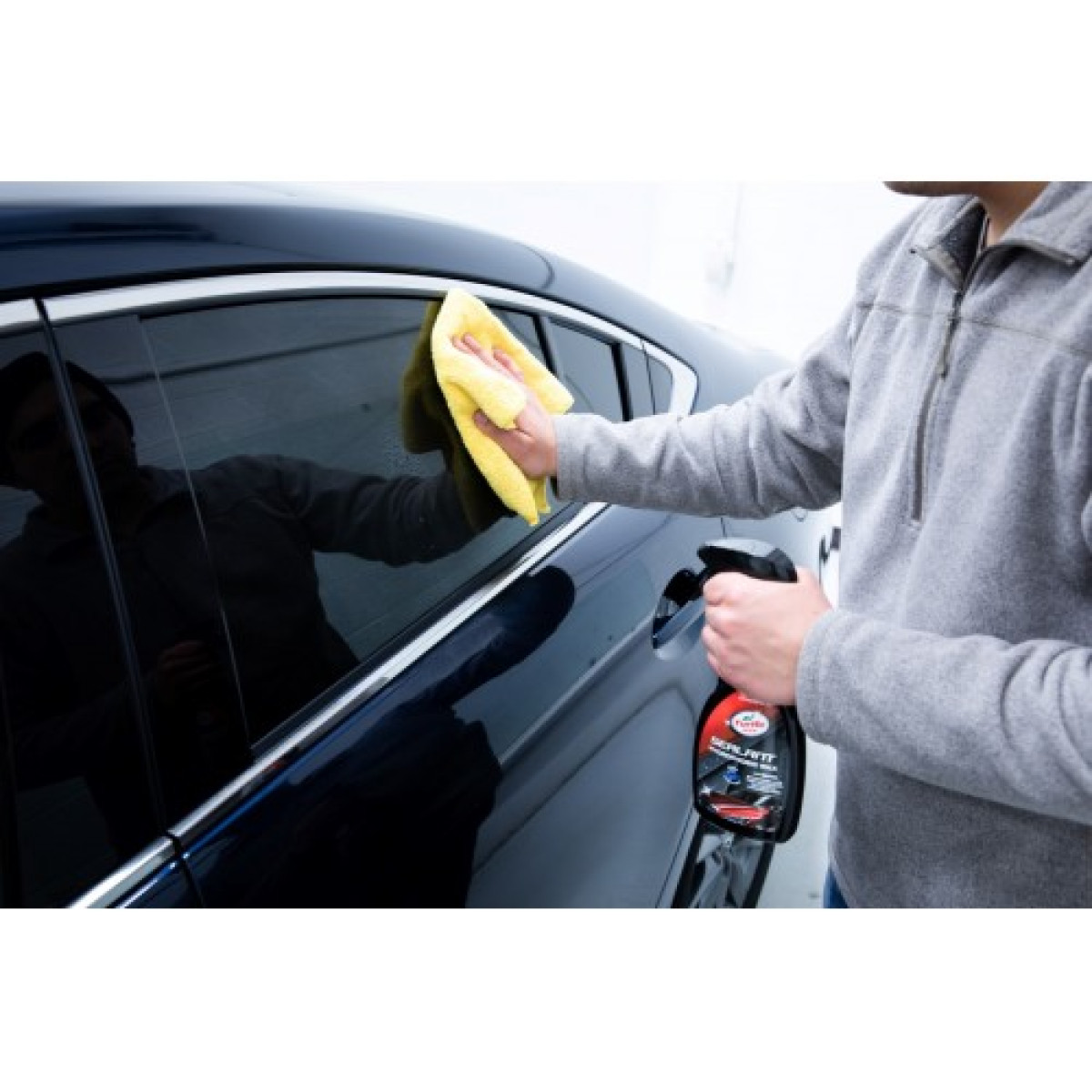 Purškiamas vaškas HYBRID SEALANT HYDROPHOBIC WAX Turtle Wax® 500ml. Purškiamas vaškas HYBRID SEALANT HYDROPHOBIC WAX Turtle Wax® 500ml.