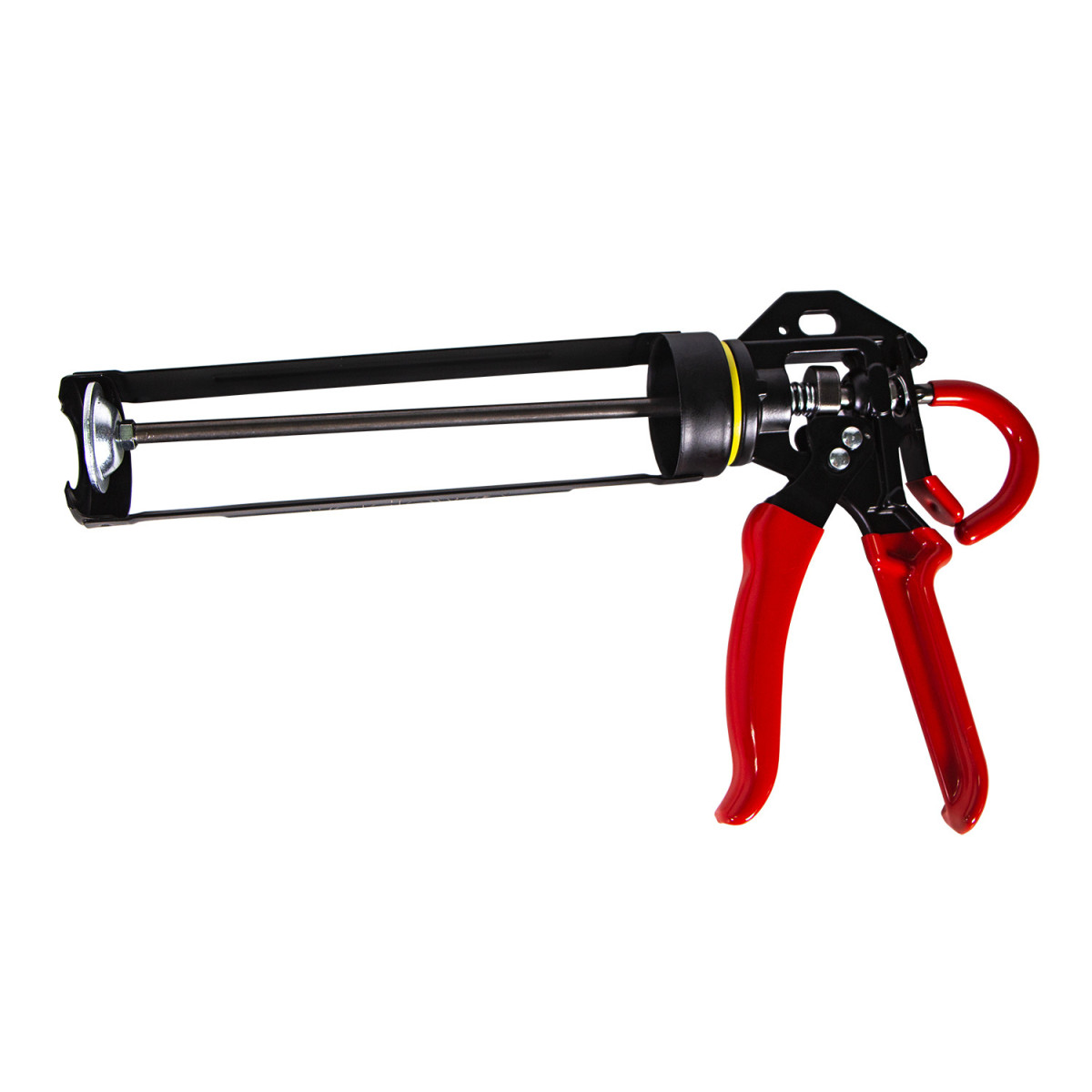 RADEX Hand Gun For Adhesives, pistoletas hermetikui