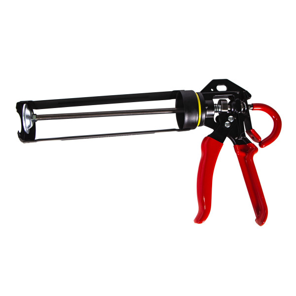 RADEX Hand Gun For Adhesives, pistoletas hermetikui