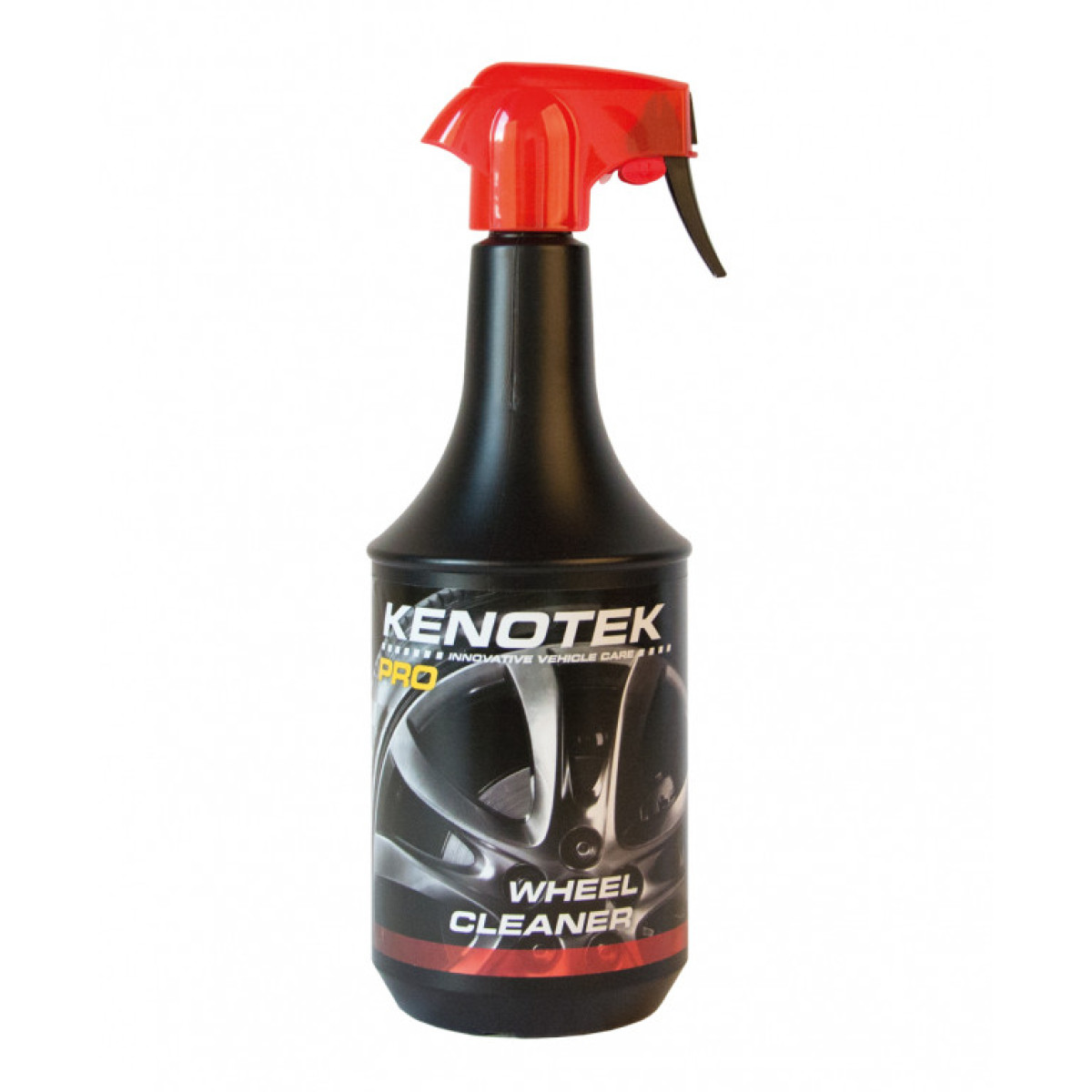 KENOTEK Wheel Cleaner, ratlankių valiklis, 1 L