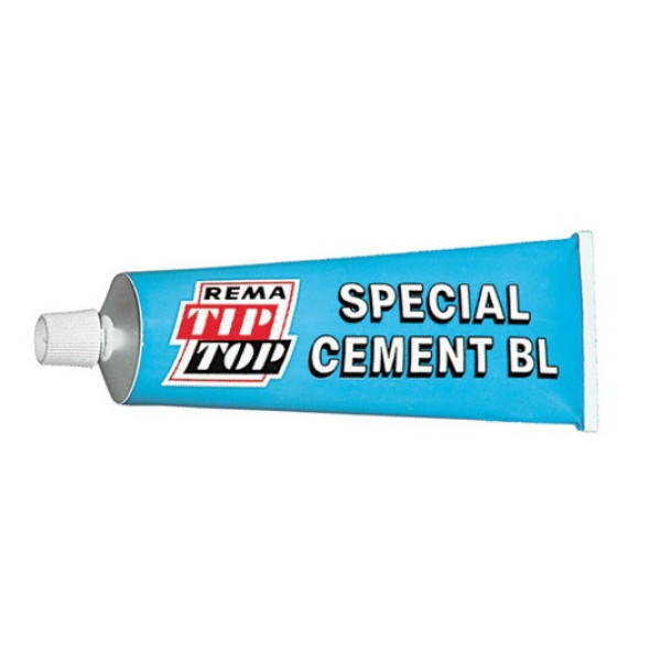 TipTop Special Cement BL Tube, klijai padangoms, 70 g