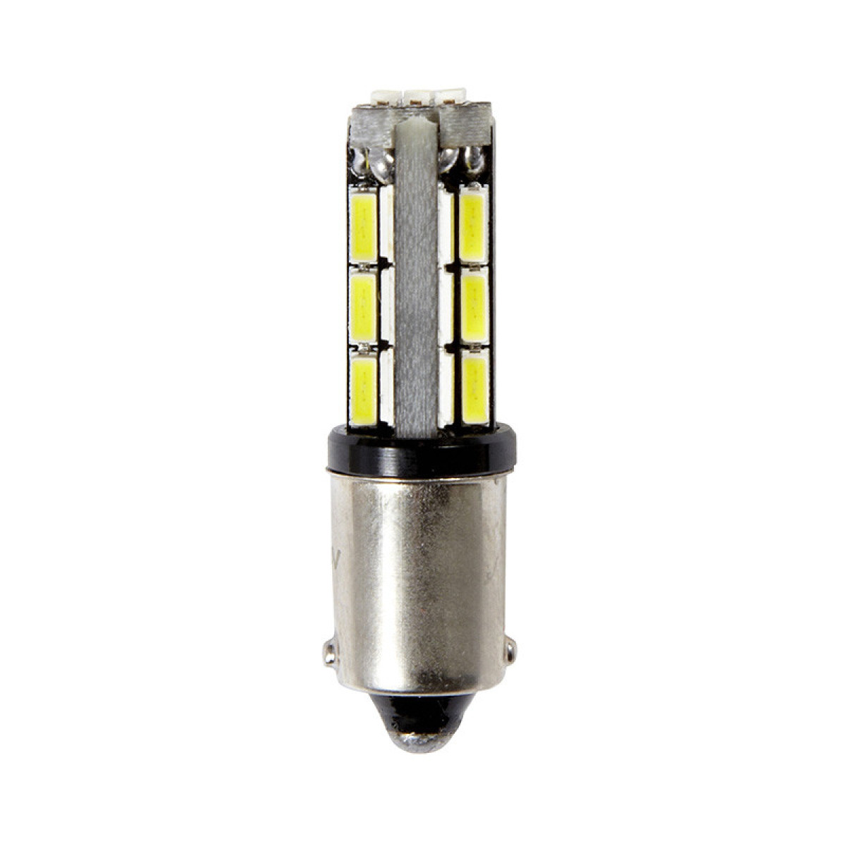 Lemputė, 24V Led T4W 250