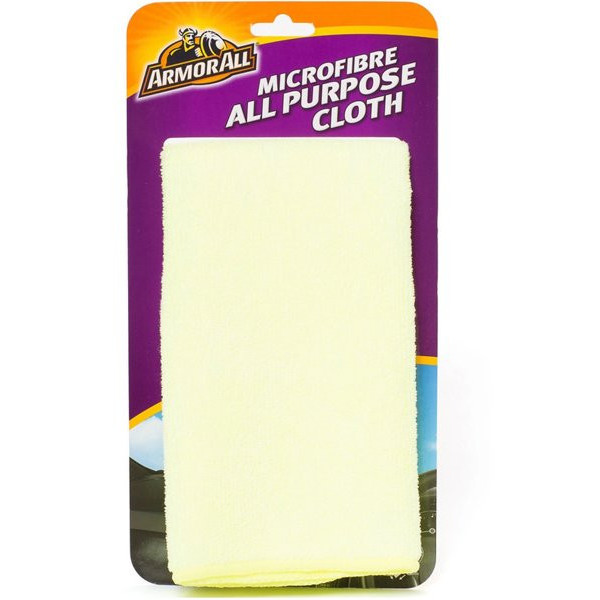 ARMORALL Microfiber Polishing Cloth, Šluostė poliravimui