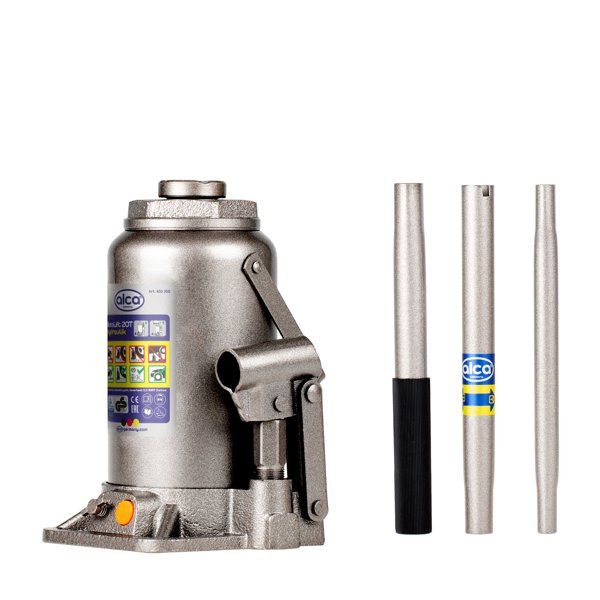 SPEC ALCA Domkratas, 20 T SPEC ALCA Domkratas, 20 T