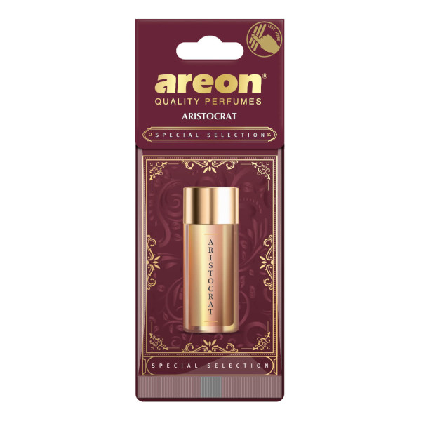 AREON Special Aristocrat, oro gaiviklis