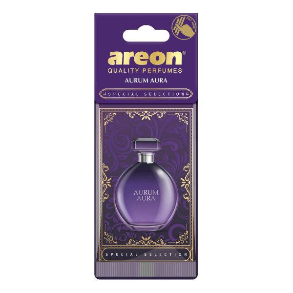 AREON Special Aurum Aura, oro gaiviklis