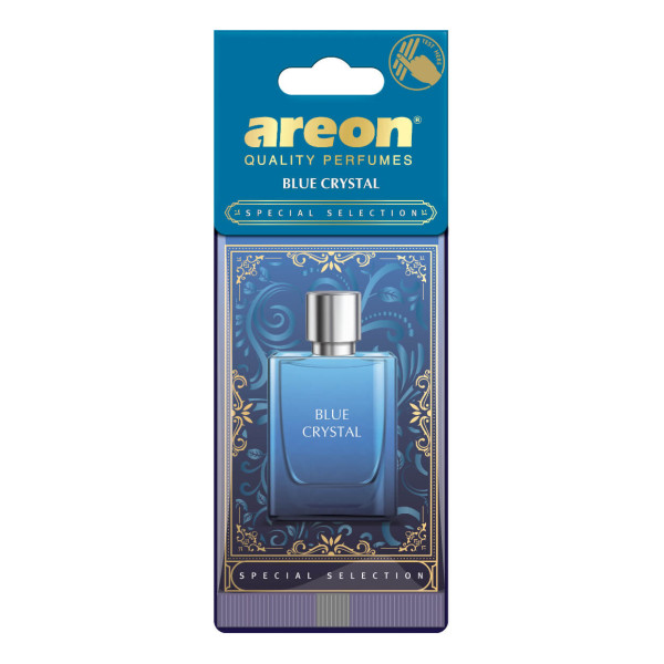 AREON Special Blue Crystal, oro gaiviklis