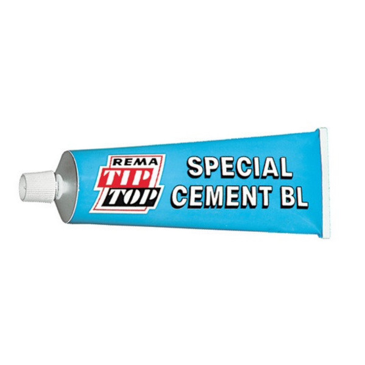 TipTop Special Cement BL Tube, klijai padangoms, 70 g TipTop Special Cement BL Tube, klijai padangoms, 70 g