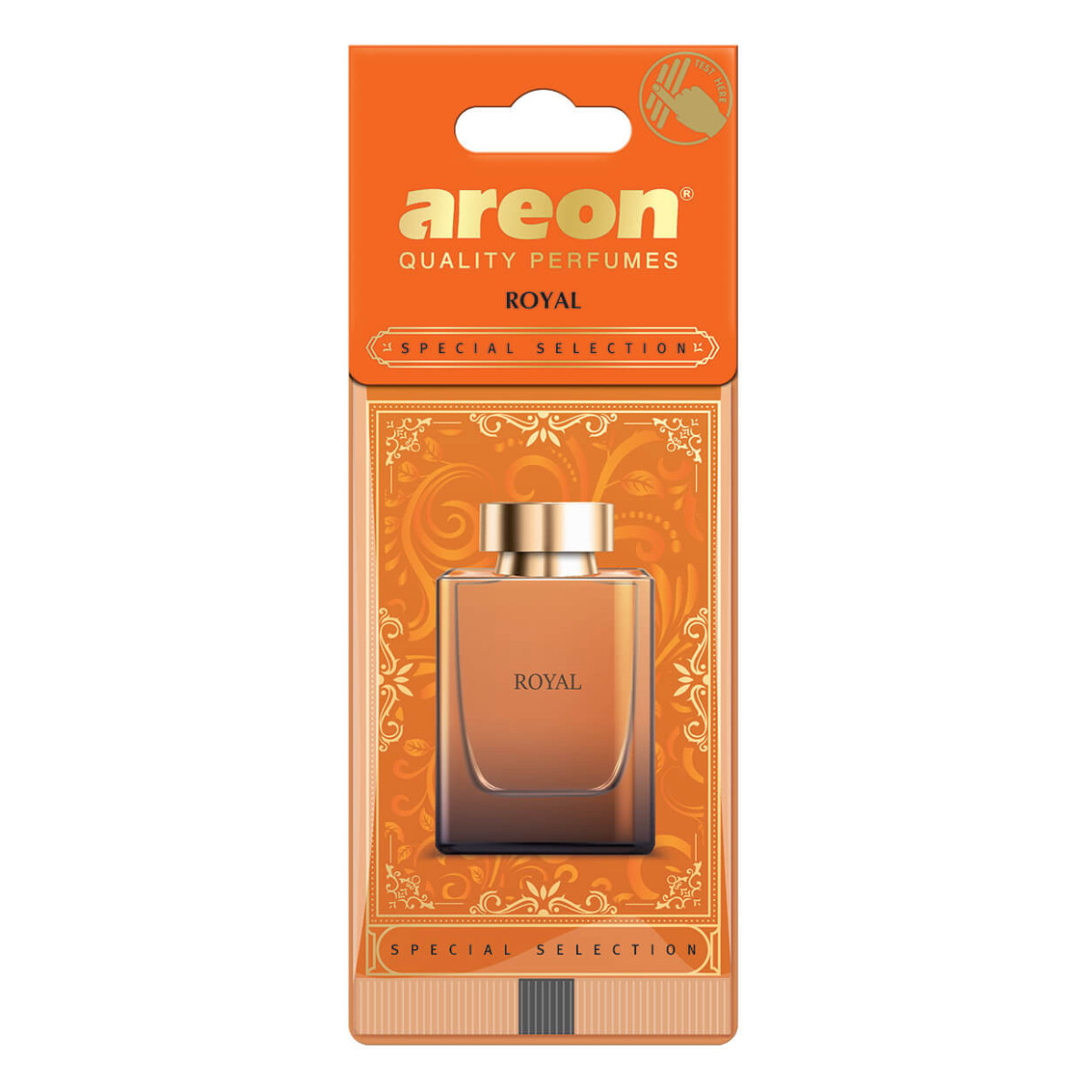 AREON Special Royal, oro gaiviklis