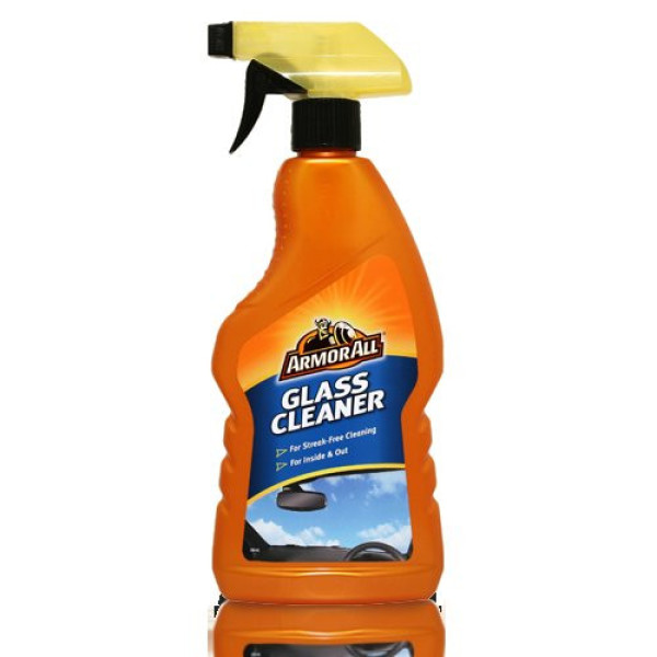 ARMORALL Glass Cleaner, Stiklų valiklis, 500 ml