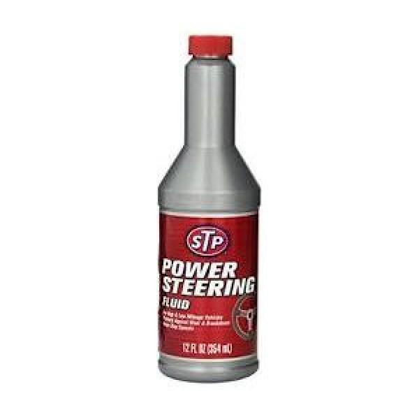 STP Alyva vairo stiprintuvui su apsauga, 350 ml