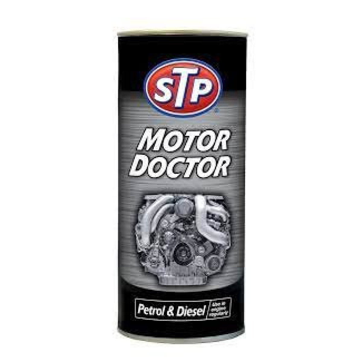 STP Motor Doctor, Alyvos priedas, 444 ml