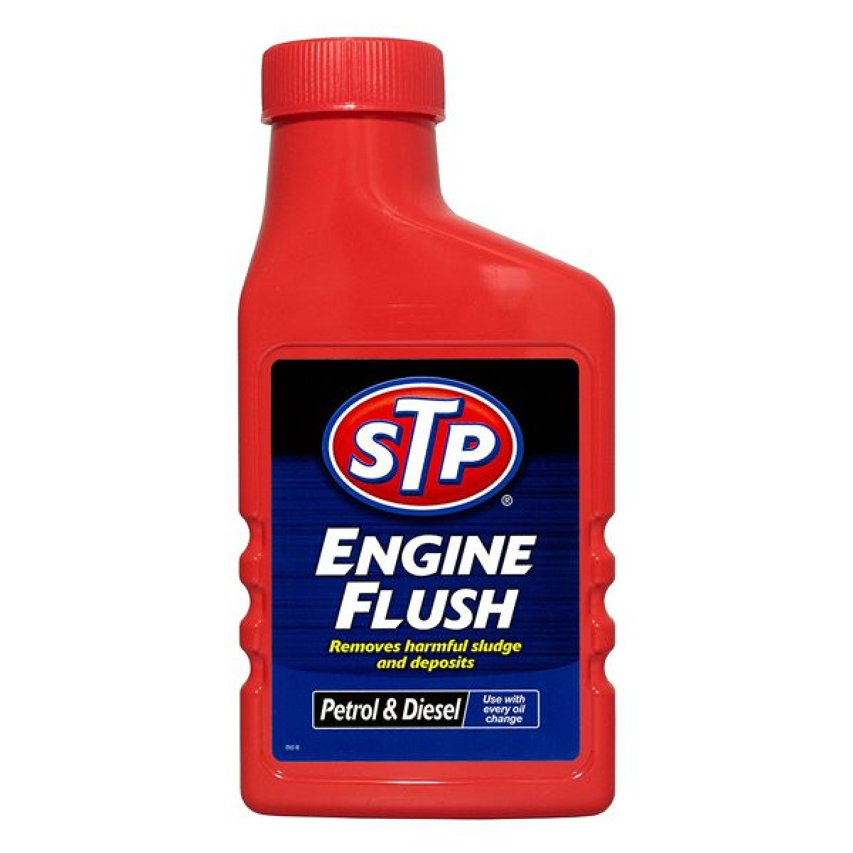 STP Engine Flush, Variklio alyvos praplovėjas, 450 ml
