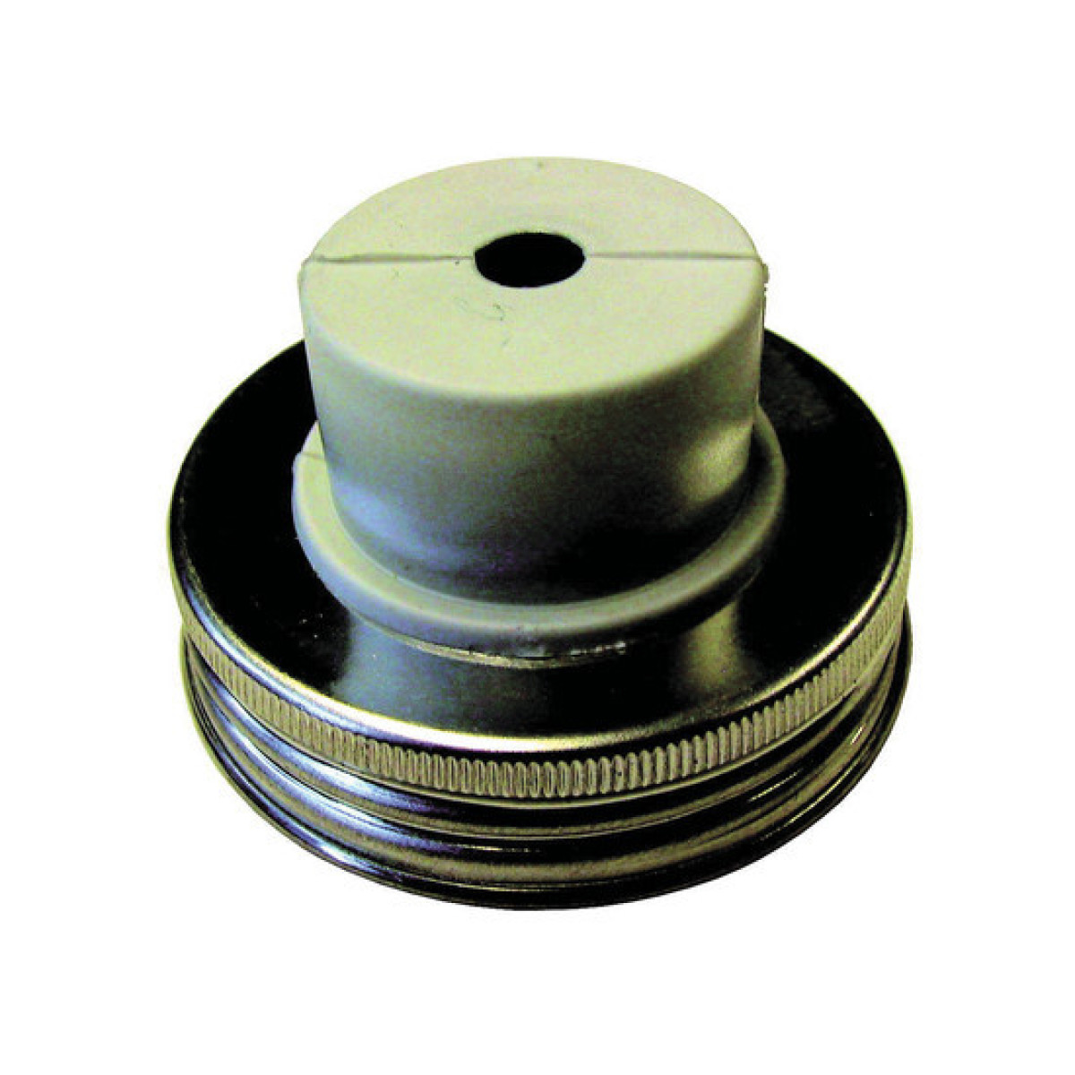 Top With Hole For Brush, dangtelis cementui arba sandarikliui Top With Hole For Brush, dangtelis cementui arba sandarikliui