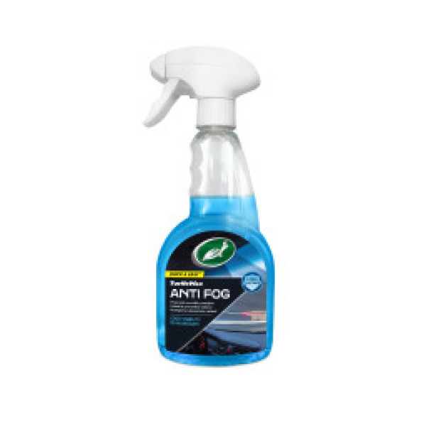 TURTLE WAX Anti Fog 0.priemonė nuo stiklų rasojimo, 5 l
