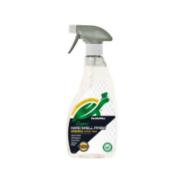 TURTLE WAX Original spray wax purškiamas vaškas, 50ml