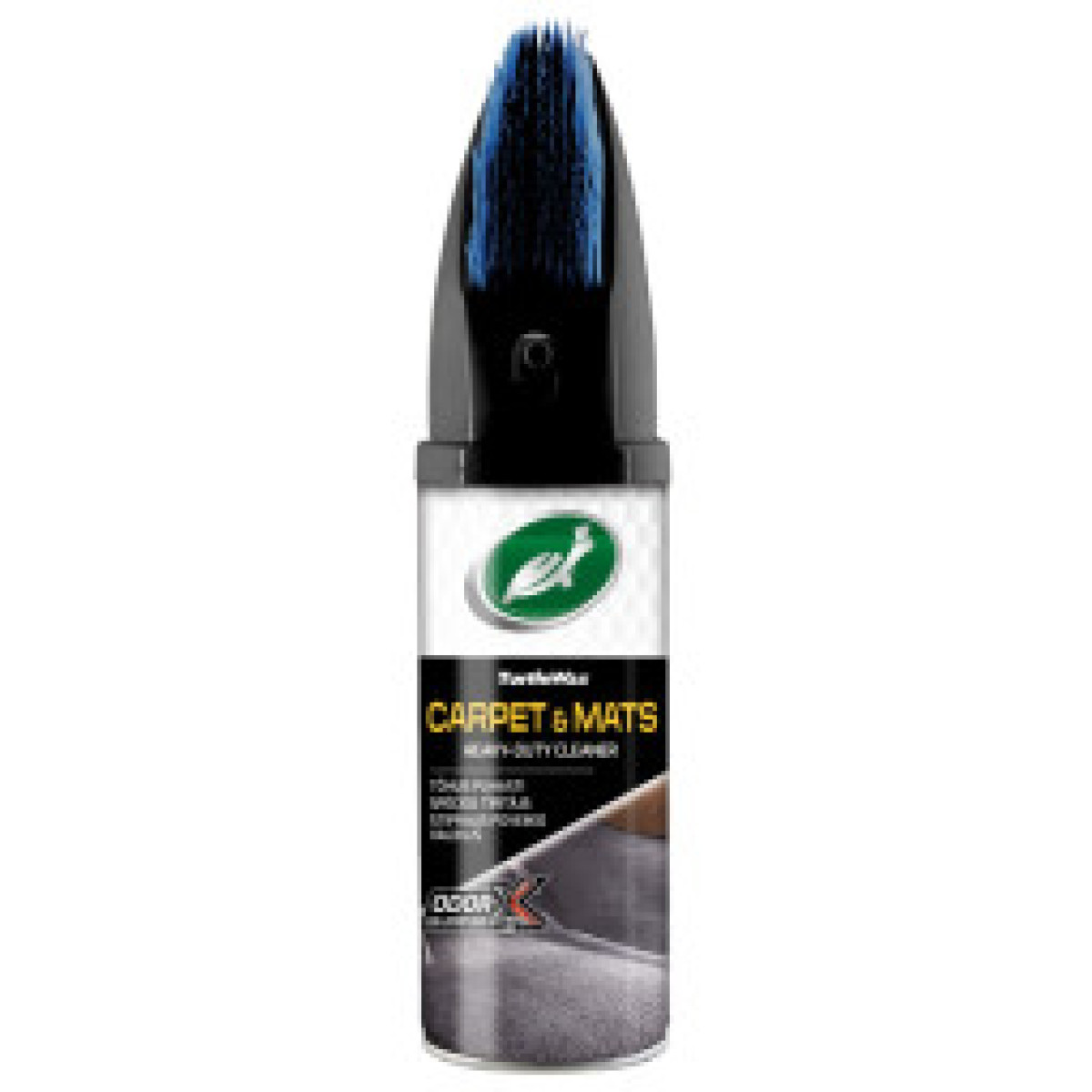TURTLE WAX Power Out Carpets&Mats + Odor-X, kilimėlių ir užtiesalų valiklis su kvapo blokavimo technologija, 4 l TURTLE WAX Power Out Carpets&Mats + Odor-X, kilimėlių ir užtiesalų valiklis su kvapo blokavimo technologija, 4 l