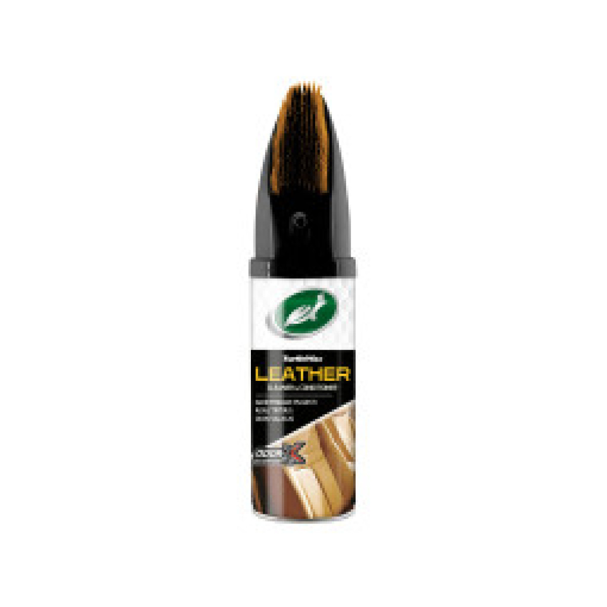 TURTLE WAX Power Out Leather cleaner&conditioner with Odor-X 0.odos valiklis-kondicionierius su kvapo blokavimo technologija, 4l TURTLE WAX Power Out Leather cleaner&conditioner with Odor-X 0.odos valiklis-kondicionierius su kvapo blokavimo technologija, 4l