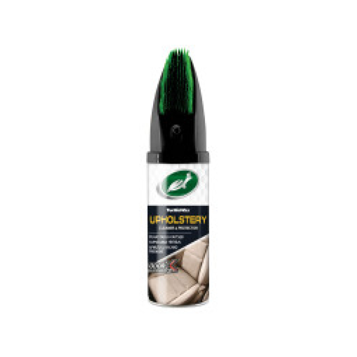 TURTLE WAX Power Out Upholstery With Odor-X 400 ml TURTLE WAX Power Out Upholstery With Odor-X 400 ml