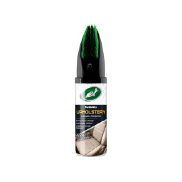 TURTLE WAX Power Out Upholstery With Odor-X 400 ml