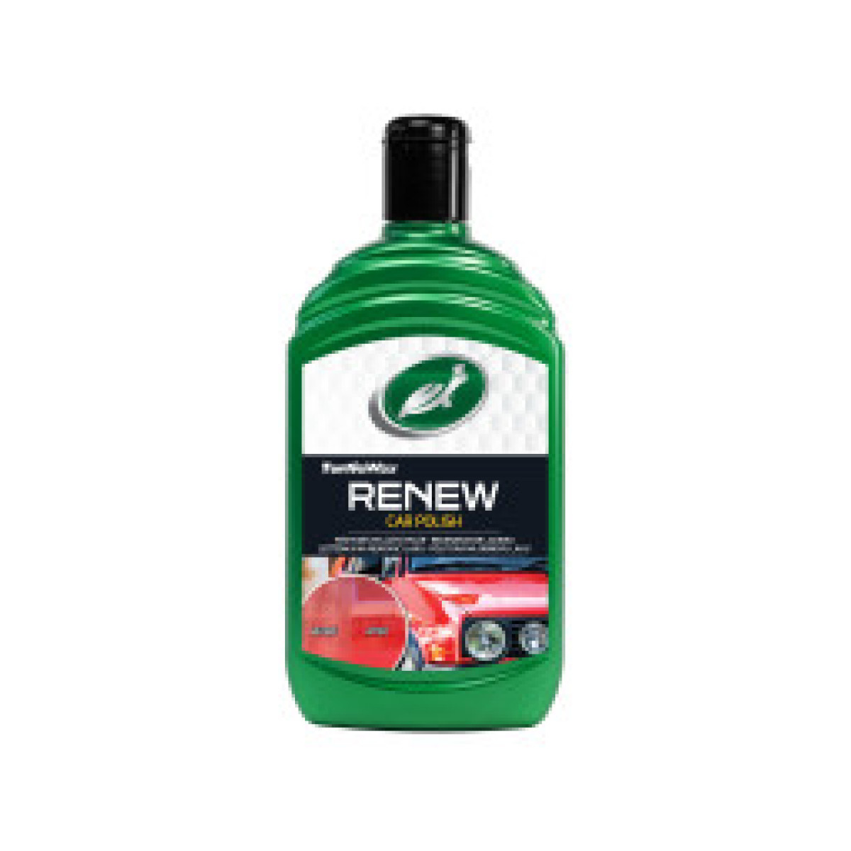 TURTLE WAX Renew Polish 0.polirolis, 5l TURTLE WAX Renew Polish 0.polirolis, 5l