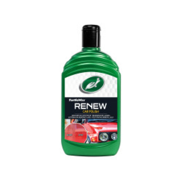 TURTLE WAX Renew Polish 0.polirolis, 5l