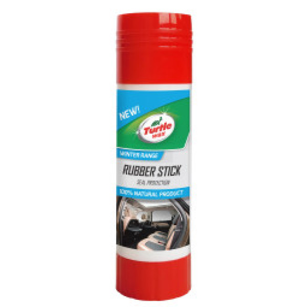 TURTLE WAX Rubber Stick Seal Protection silikoninis pieštukas, 38 ml
