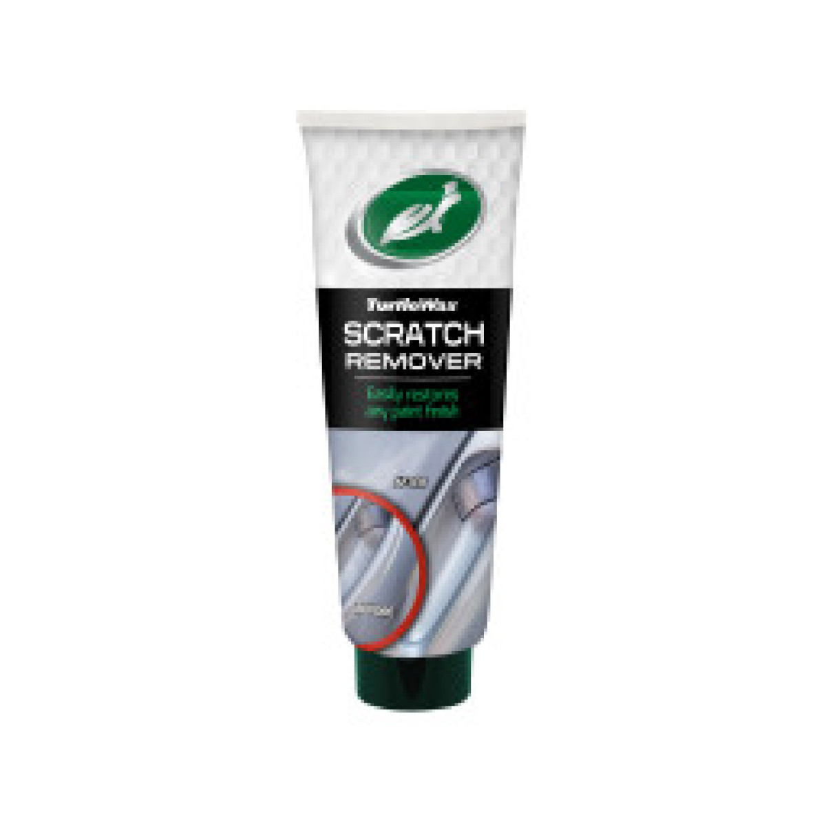 TURTLE WAX Scratch Remover priemonė įbrėžimams šalinti, 100ml TURTLE WAX Scratch Remover priemonė įbrėžimams šalinti, 100ml