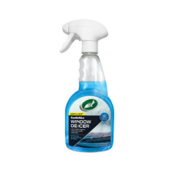 TURTLE WAX Window De-Icer ledo tirpiklis, 50ml