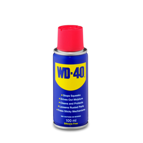 WD-40 Multi-use product, universali priemonė, 100 ml