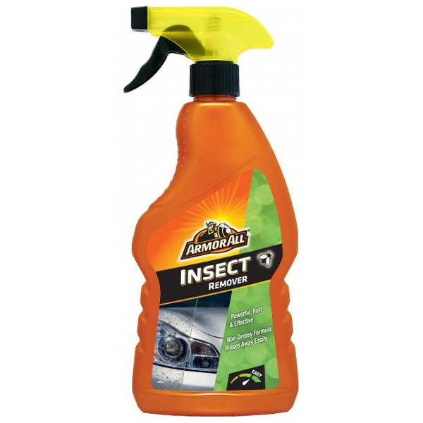 ARMORALL Insect Remover, Vabzdžių valiklis, 500 ml