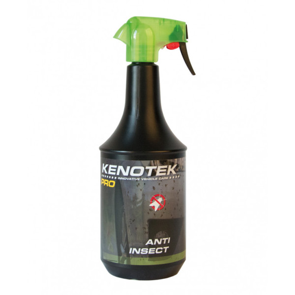 KENOTEK Anti Insect, vabzdžių valiklis, 1 L