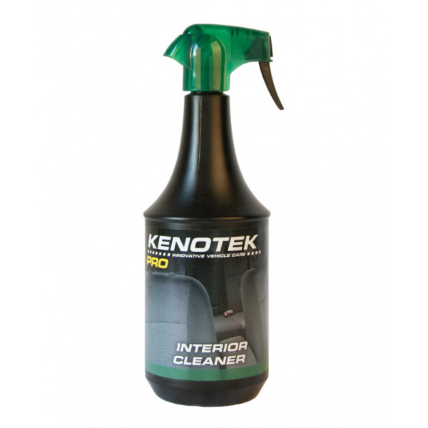KENOTEK Interior Cleaner, vidaus valiklis, 1l