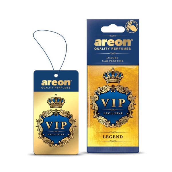 AREON VIP Legend, oro gaiviklis