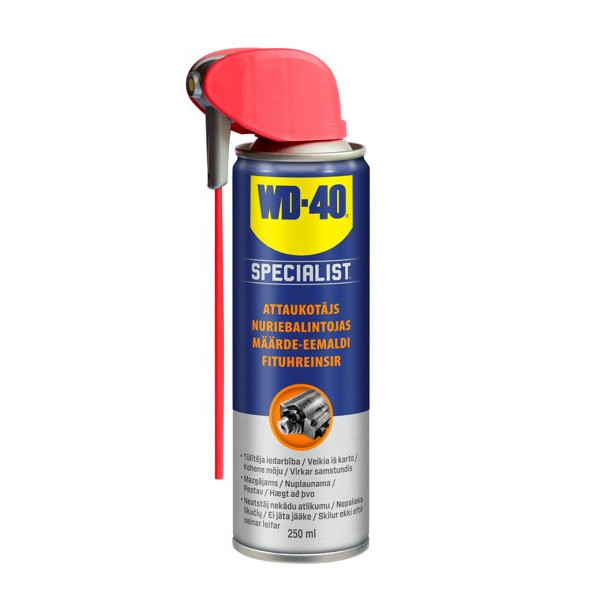 WD-40 SPECIALIST (SPEC7), Nuriebalintojas, 250 ml