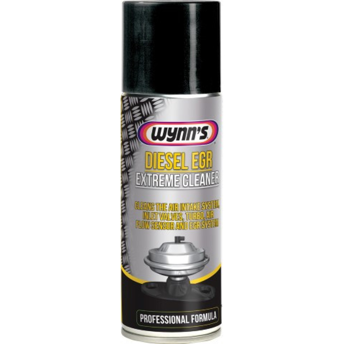 WYNNS Diesel Egr 3, EGR valiklis dyzeliniams varikliams, 200 ml