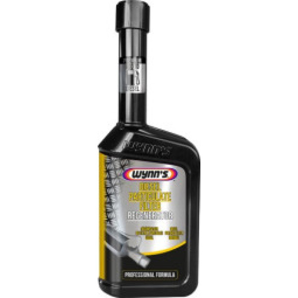 WYNNS Diesel Particulate Filter Regenerator 0.dyzelino DPF atnaujinimo priemonė, 5l