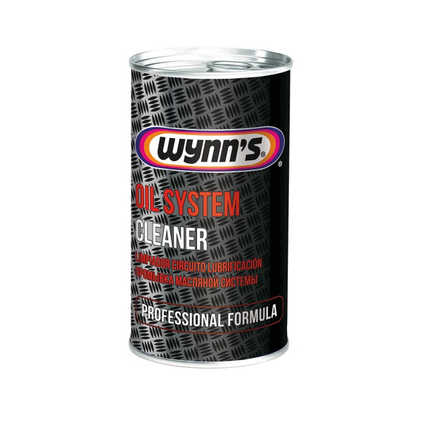 WYNNS Oil System Cleaner, alyvos sistemos valiklis, 325 ml