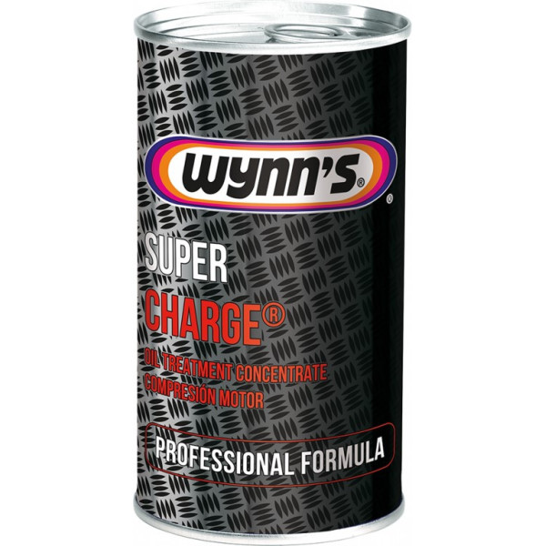 WYNNS Super Charge, Tepalo priedas, 325 ml