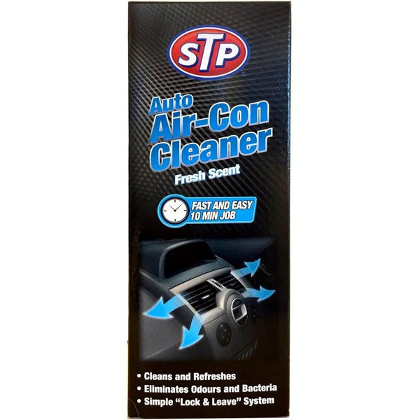 STP Auto Air-Con Cleaner, Kondicionieriaus valiklis, 150 ml