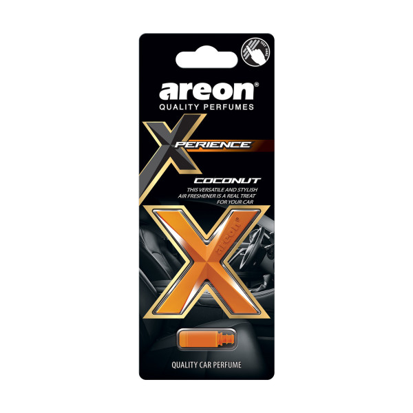 AREON Xperience Coconut, oro gaiviklis