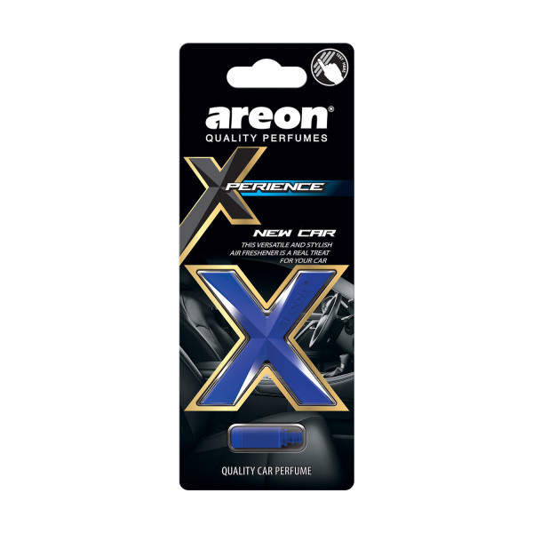 AREON Xperience New Car, oro gaiviklis