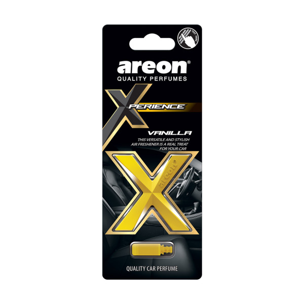 AREON Xperience Vanilla, oro gaiviklis