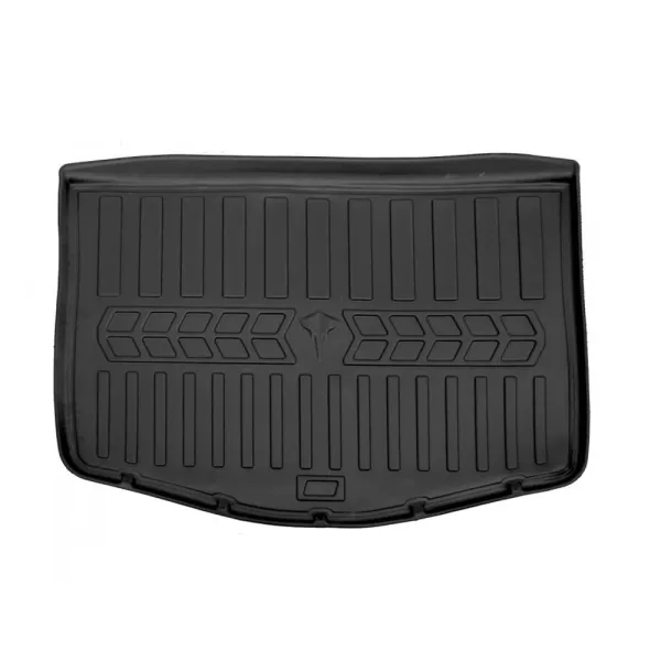 Guminis bagažinės kilimėlis FORD C-Max 2010-2019m. (5 seats)
