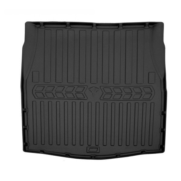 Guminis bagažinės 3D kilimėlis MAZDA 6 GJ/GL nuo 2012m. (sedan) / 6011191 / paaukštintais kraštais