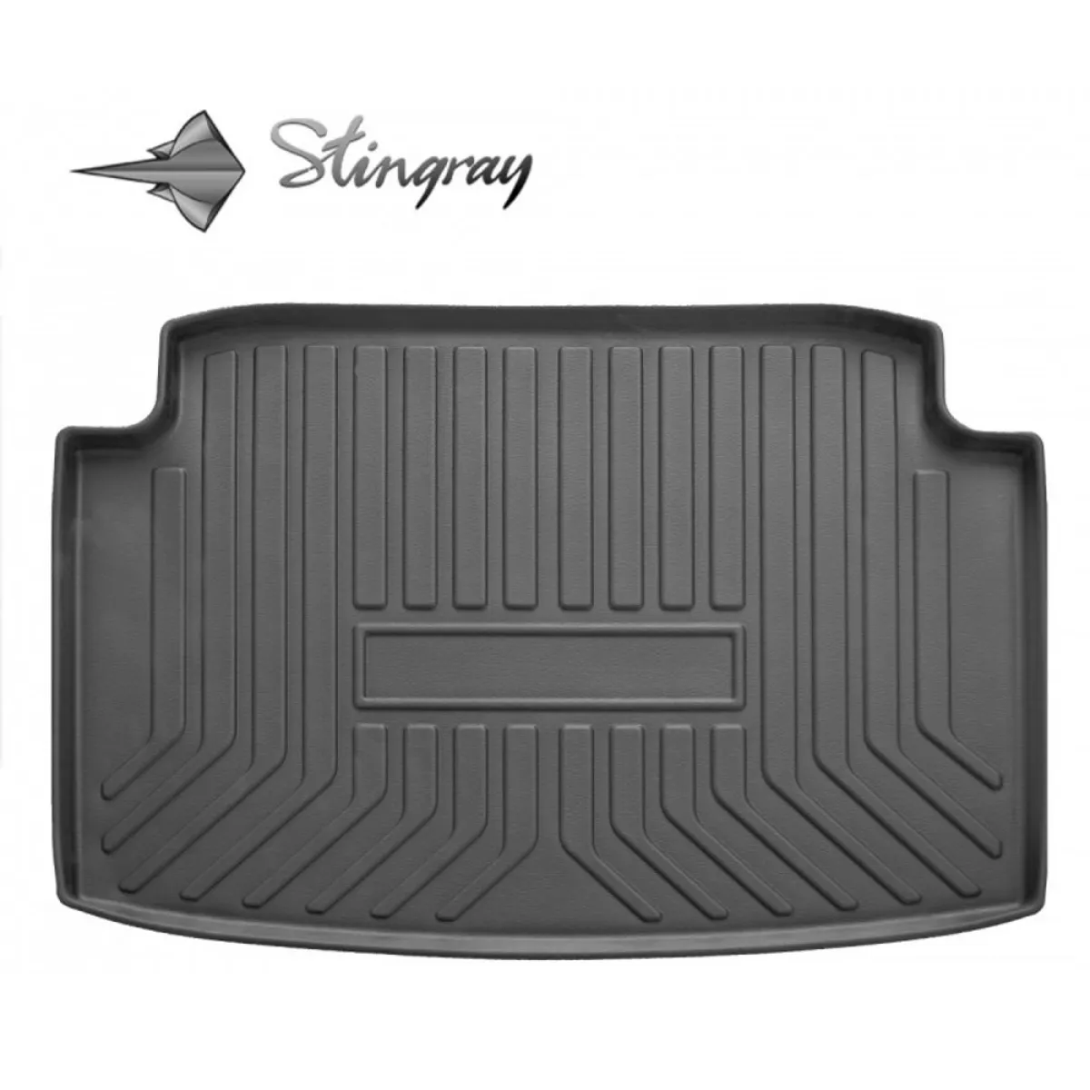 Guminis bagažinės kilimėlis AUDI A3 8P 2003-2012m. (hečbekas) Guminis bagažinės kilimėlis AUDI A3 8P 2003-2012m. (hečbekas)