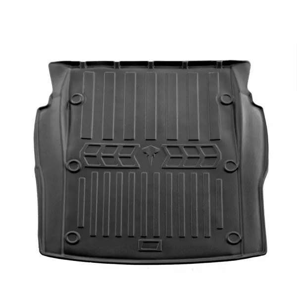 Guminis bagažinės kilimėlis BMW 3 F30 2011-2019m. (sedanas)
